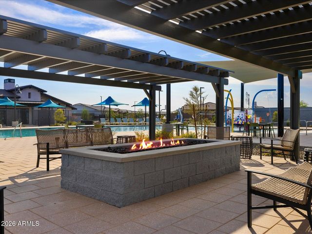 25601 N 157TH Lane, Surprise, AZ 85387
