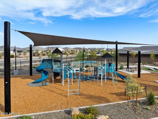 25601 N 157TH Lane, Surprise, AZ 85387