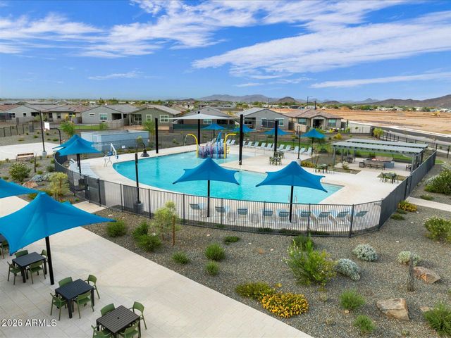25601 N 157TH Lane, Surprise, AZ 85387