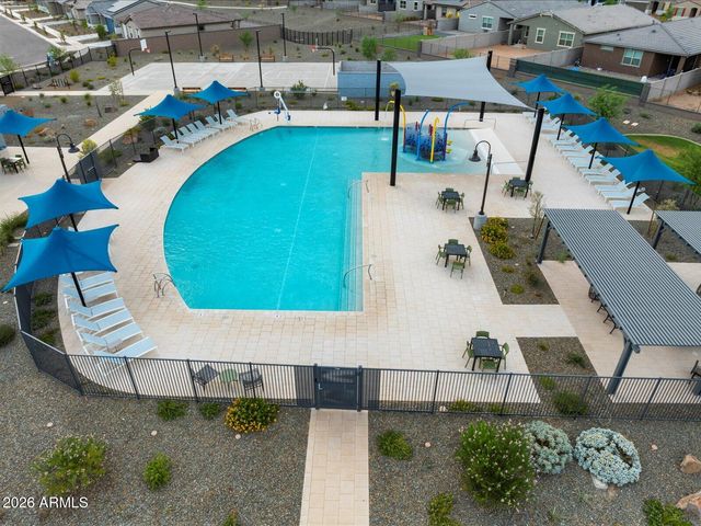 25601 N 157TH Lane, Surprise, AZ 85387
