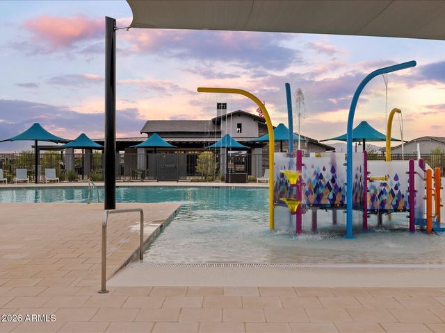 25601 N 157TH Lane, Surprise, AZ 85387