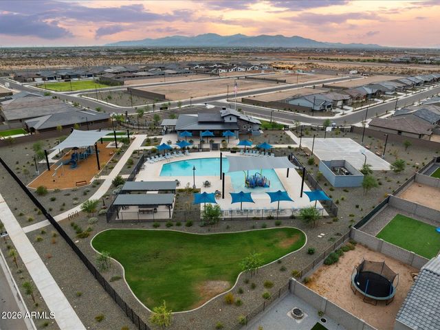 25601 N 157TH Lane, Surprise, AZ 85387
