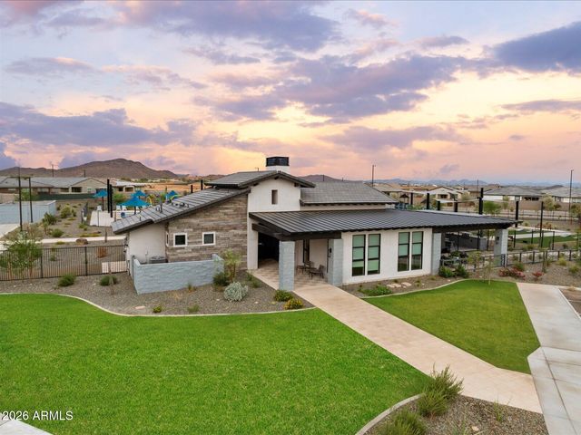 25601 N 157TH Lane, Surprise, AZ 85387