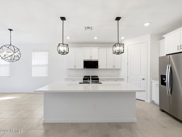 25601 N 157TH Lane, Surprise, AZ 85387
