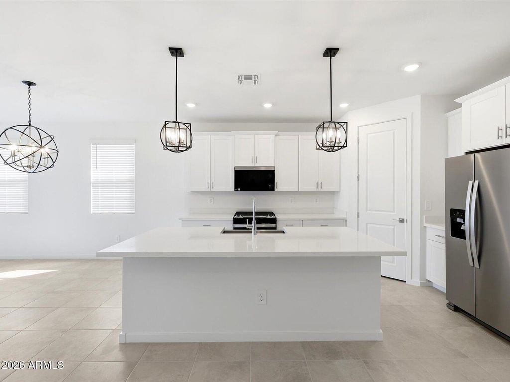 25601 N 157TH Lane, Surprise, AZ 85387 — photo 5