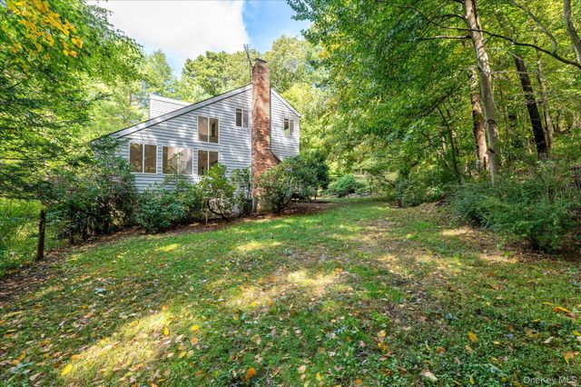275 Todd Road, Katonah, NY 10536
