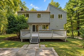 275 Todd Road, Katonah, NY 10536