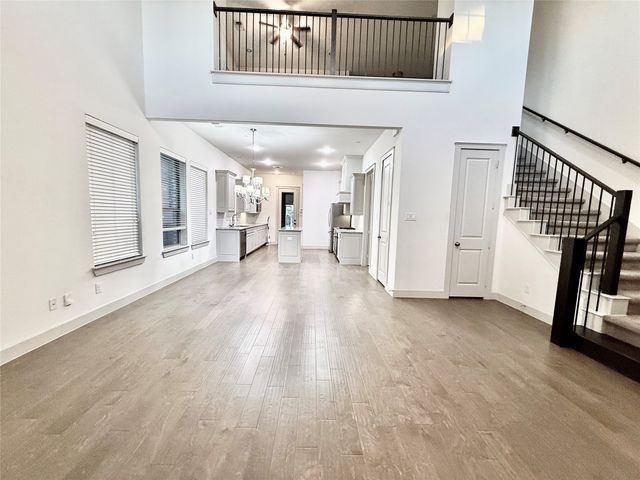 4503 Ebony Sky Trail, Arlington, TX 76005