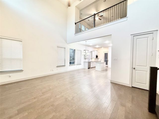 4503 Ebony Sky Trail, Arlington, TX 76005