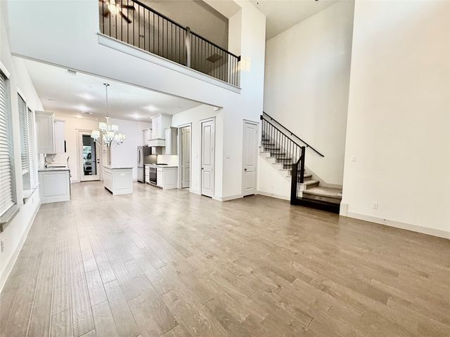 4503 Ebony Sky Trail, Arlington, TX 76005