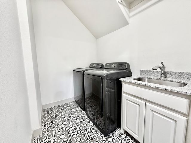 4503 Ebony Sky Trail, Arlington, TX 76005