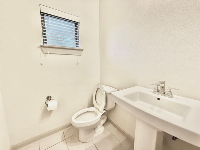 4503 Ebony Sky Trail, Arlington, TX 76005