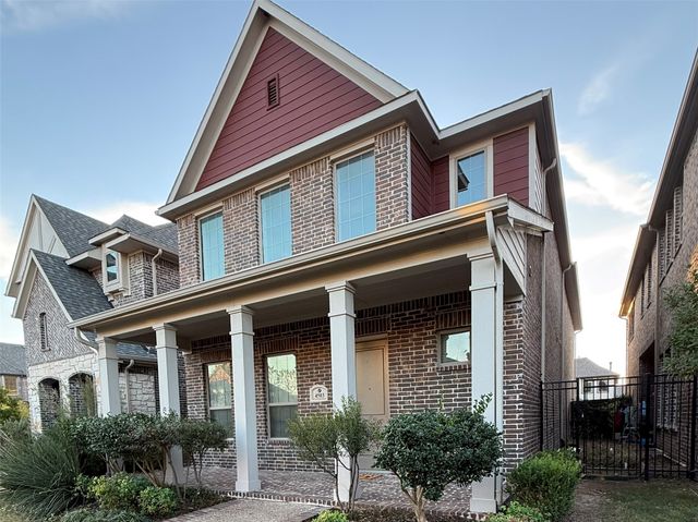 4503 Ebony Sky Trail, Arlington, TX 76005