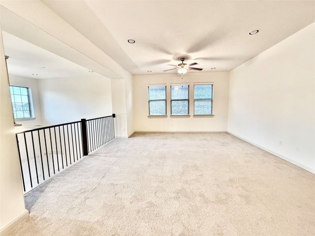 4503 Ebony Sky Trail, Arlington, TX 76005