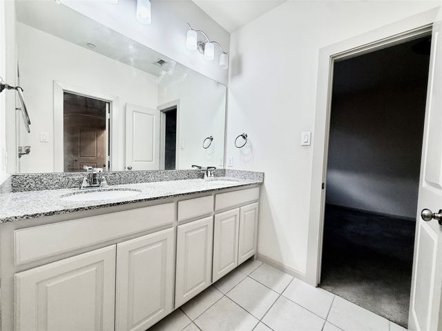 4503 Ebony Sky Trail, Arlington, TX 76005