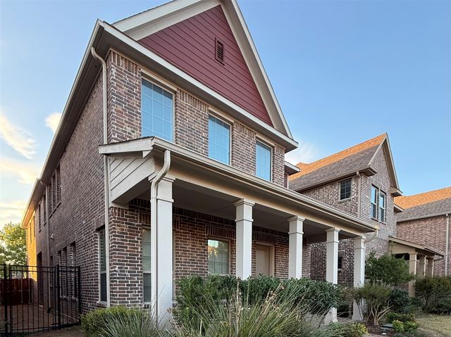 4503 Ebony Sky Trail, Arlington, TX 76005