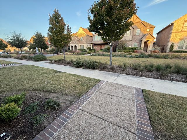 4503 Ebony Sky Trail, Arlington, TX 76005