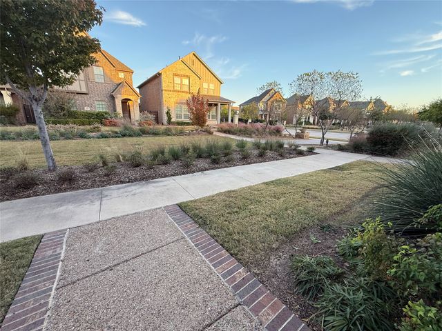 4503 Ebony Sky Trail, Arlington, TX 76005