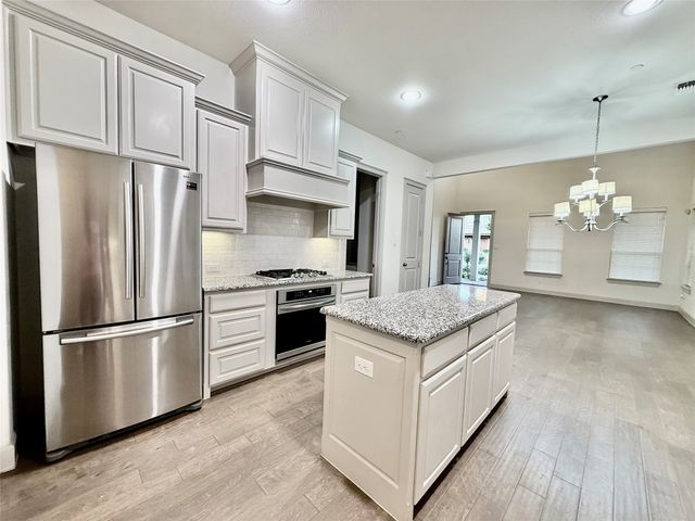 4503 Ebony Sky Trail, Arlington, TX 76005