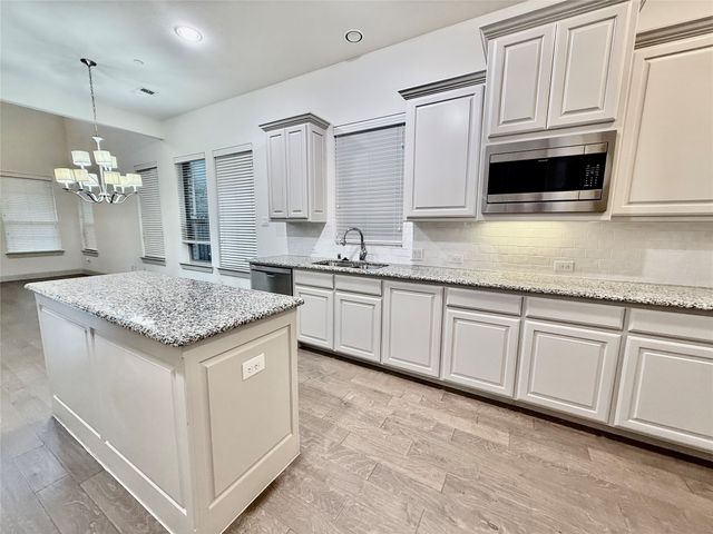 4503 Ebony Sky Trail, Arlington, TX 76005