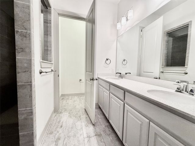 4503 Ebony Sky Trail, Arlington, TX 76005