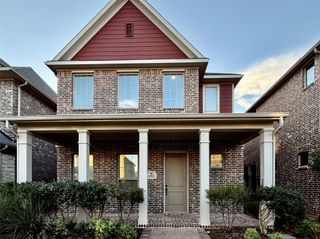 4503 Ebony Sky Trail, Arlington, TX 76005