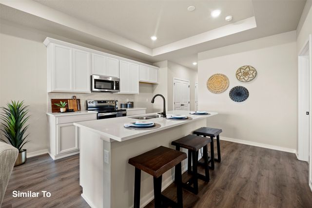 1618 Garland Avenue, Norwalk, IA 50211