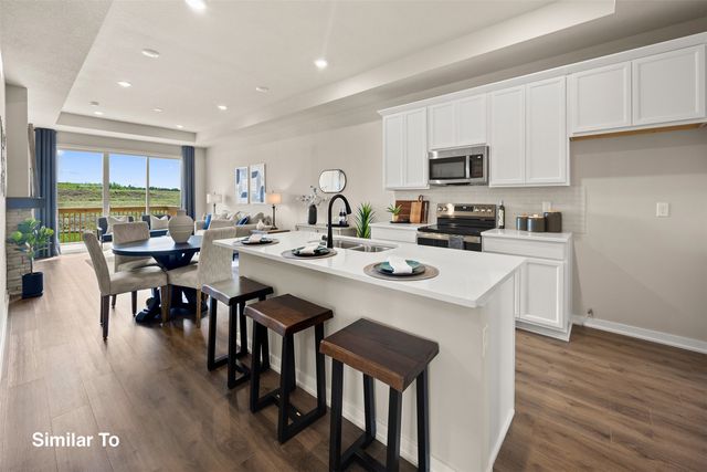 1618 Garland Avenue, Norwalk, IA 50211