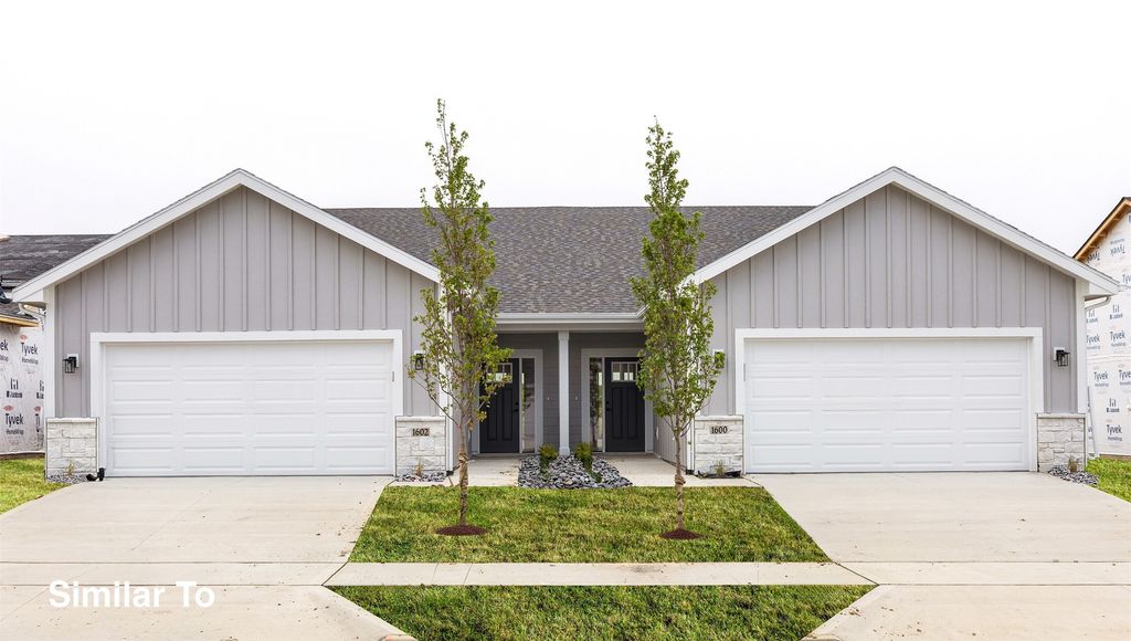 1618 Garland Avenue, Norwalk, IA 50211