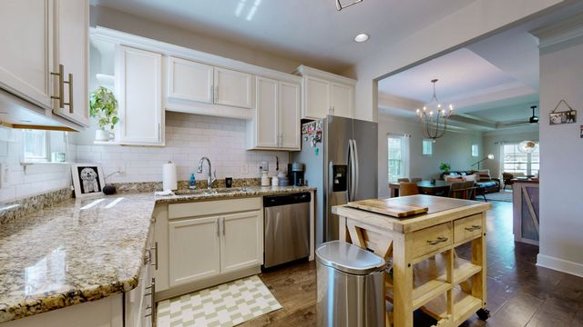 4516 Dumfries Aly, Nolensville, TN 37135