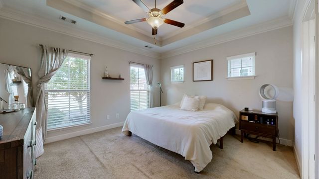 4516 Dumfries Aly, Nolensville, TN 37135