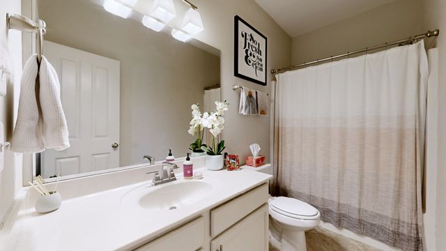 4516 Dumfries Aly, Nolensville, TN 37135