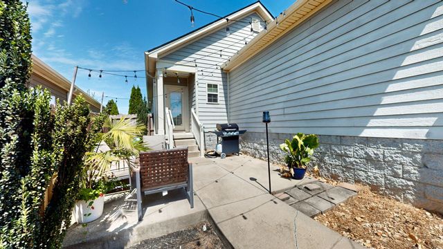 4516 Dumfries Aly, Nolensville, TN 37135