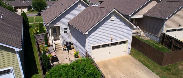 4516 Dumfries Aly, Nolensville, TN 37135