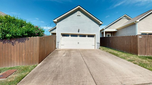 4516 Dumfries Aly, Nolensville, TN 37135