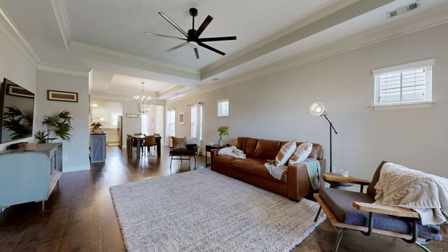 4516 Dumfries Aly, Nolensville, TN 37135