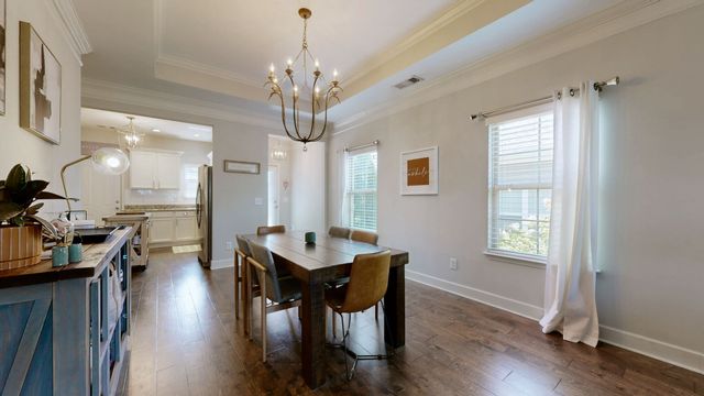 4516 Dumfries Aly, Nolensville, TN 37135