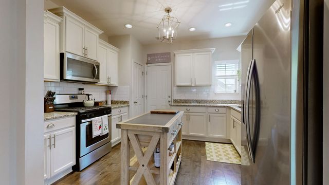 4516 Dumfries Aly, Nolensville, TN 37135