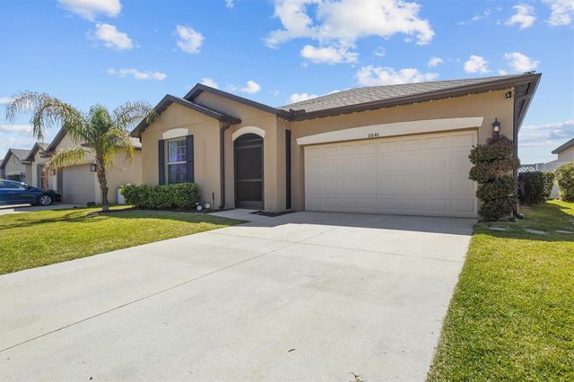 8846 CONWAY ROAD, Polk City, FL 33868