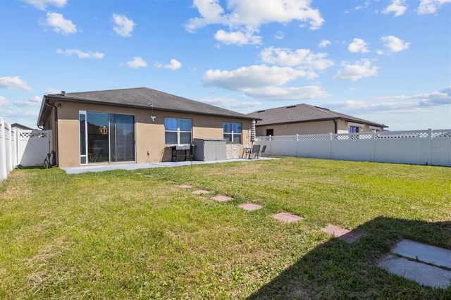 8846 CONWAY ROAD, Polk City, FL 33868