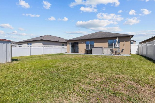 8846 CONWAY ROAD, Polk City, FL 33868