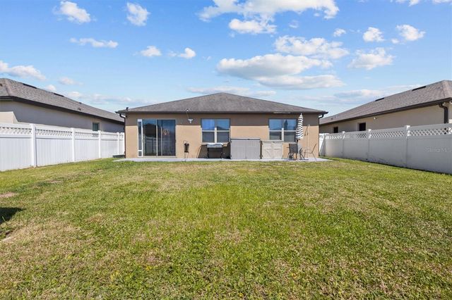 8846 CONWAY ROAD, Polk City, FL 33868