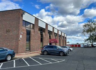 90 Brainard Road 204, Hartford, CT 06114