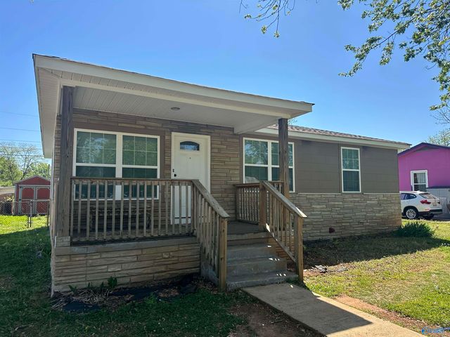 3111 Hale Drive, Huntsville, AL 35805