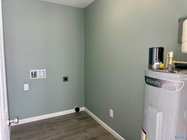 3111 Hale Drive, Huntsville, AL 35805