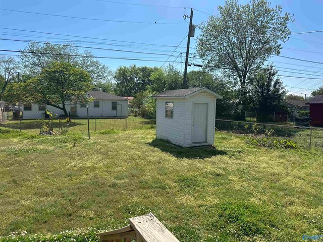 3111 Hale Drive, Huntsville, AL 35805