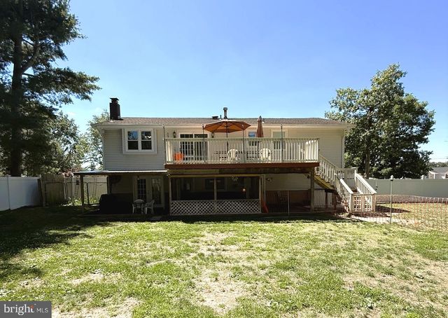 1629 DOLLY DR, Vineland, NJ 08361
