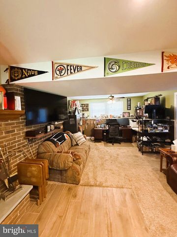 1629 DOLLY DR, Vineland, NJ 08361