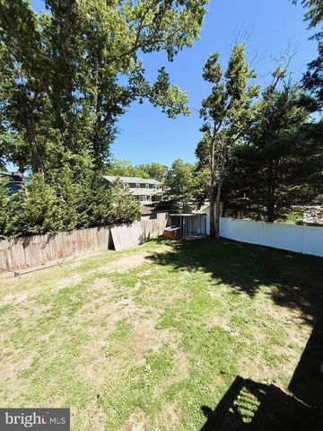 1629 DOLLY DR, Vineland, NJ 08361