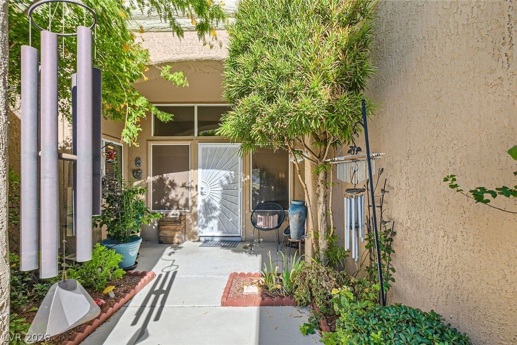 2740 Desert Crystal Drive 0, Las Vegas, NV 89134 — photo 5